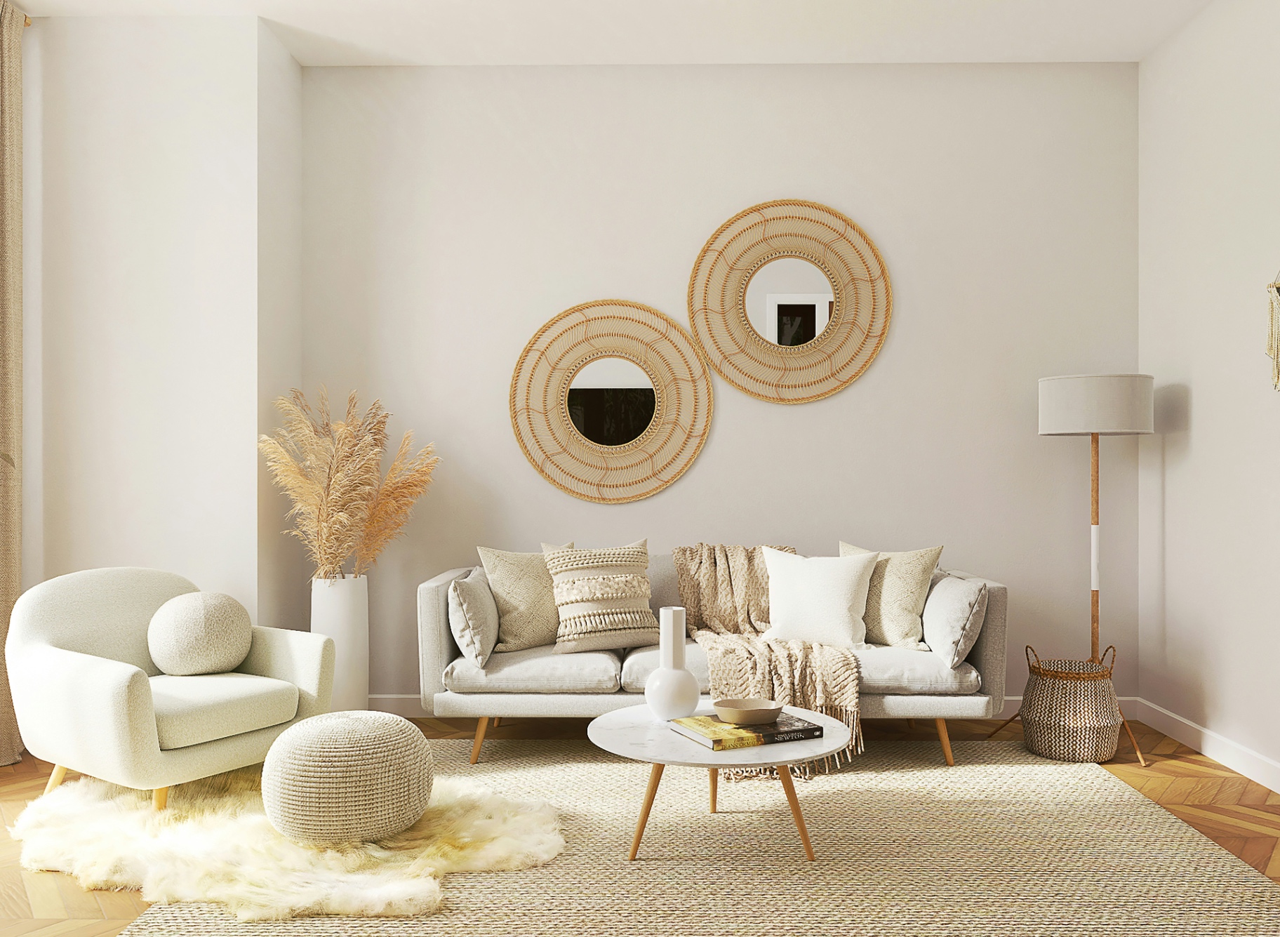 Manchester HMO — 6-bed refurbishment