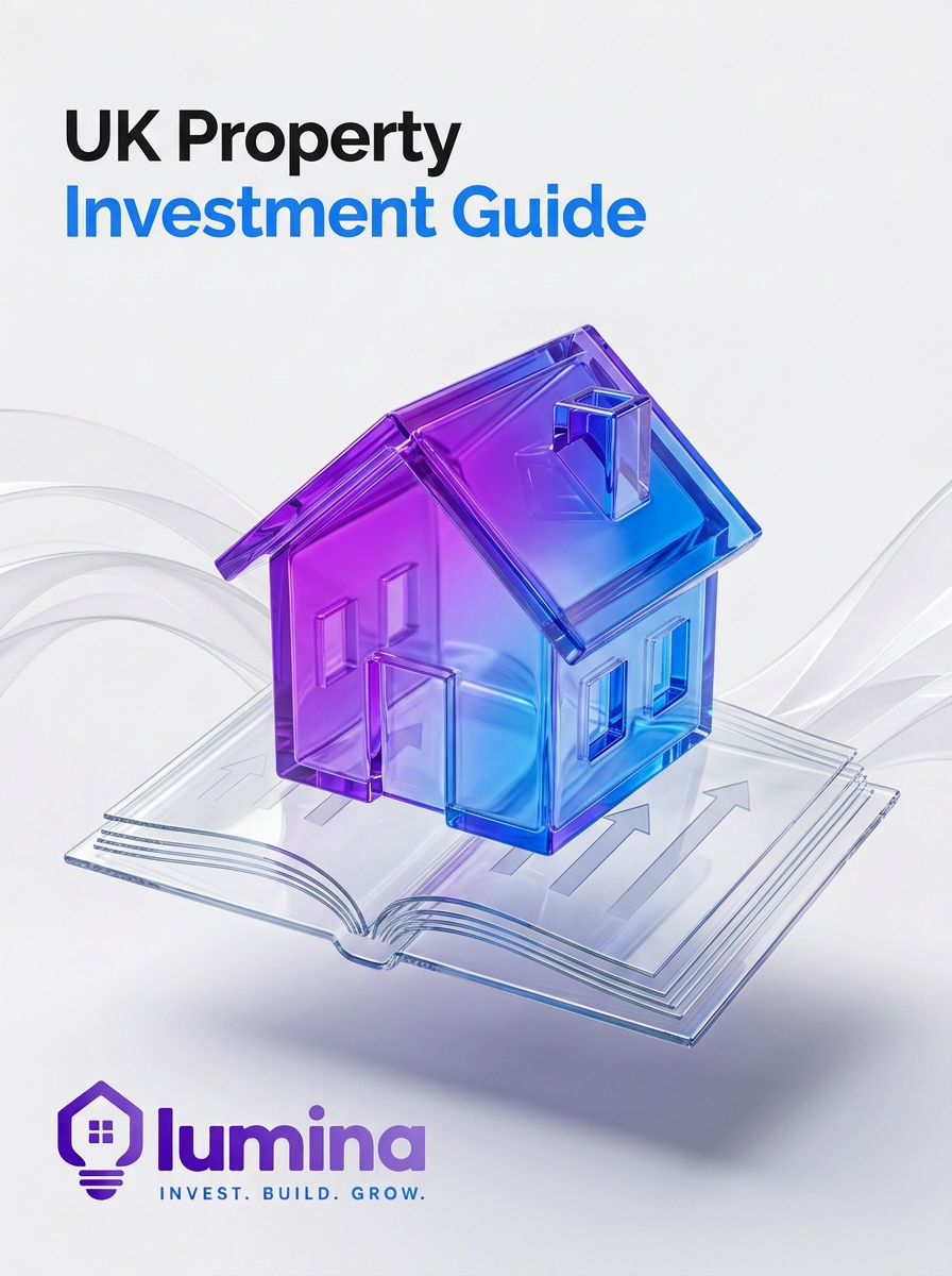 The Complete Guide to UK Property Investment in 2026