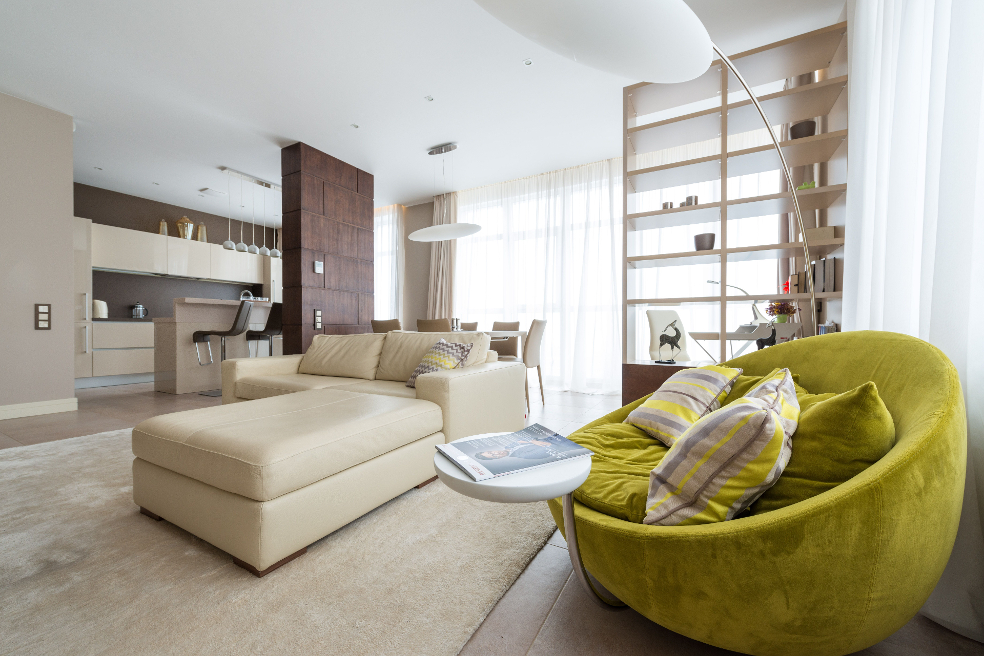 Leeds student HMO — 7-bed