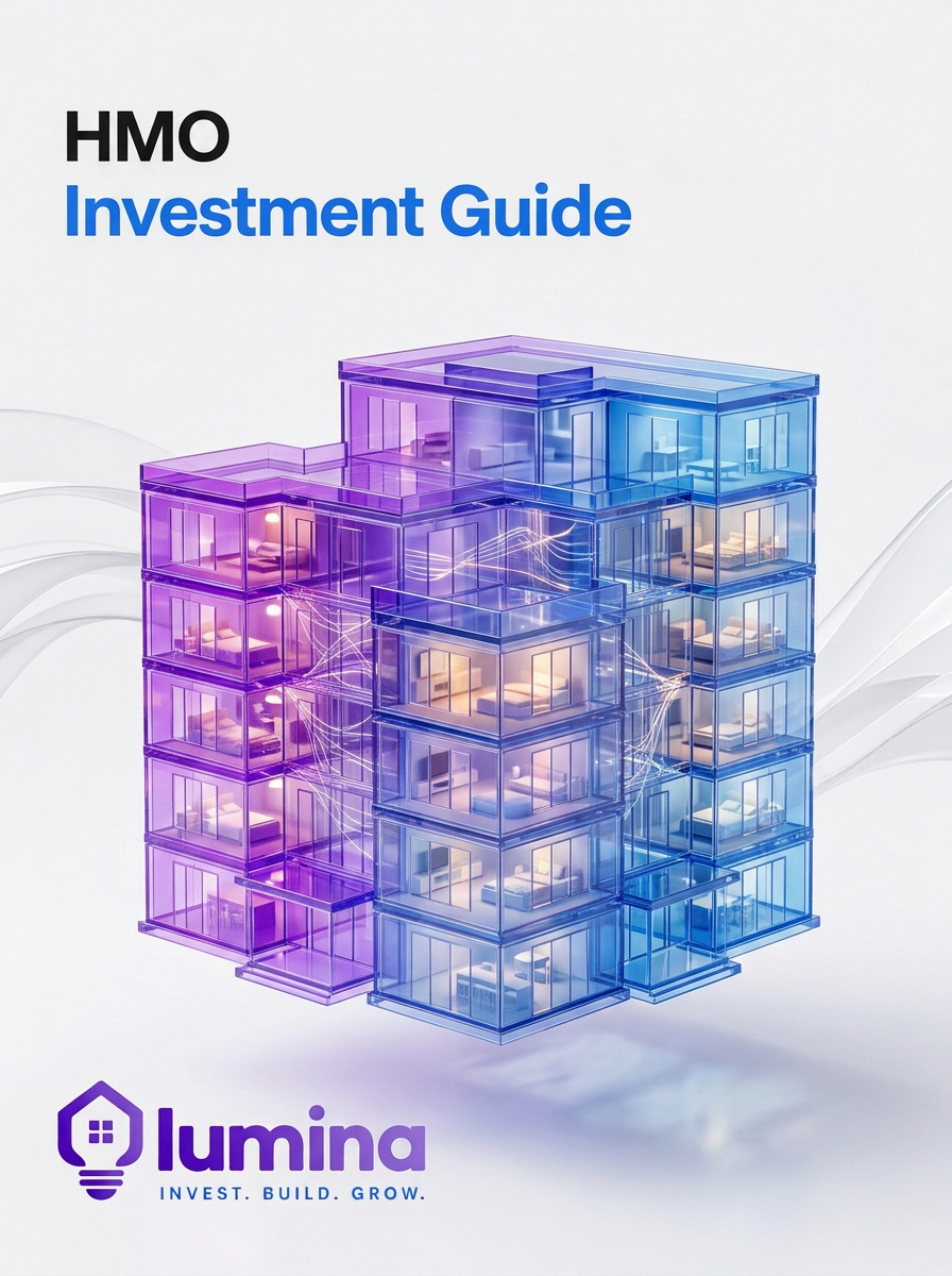 What Is an HMO? The Higher-Yield Strategy Behind Shared Housing
