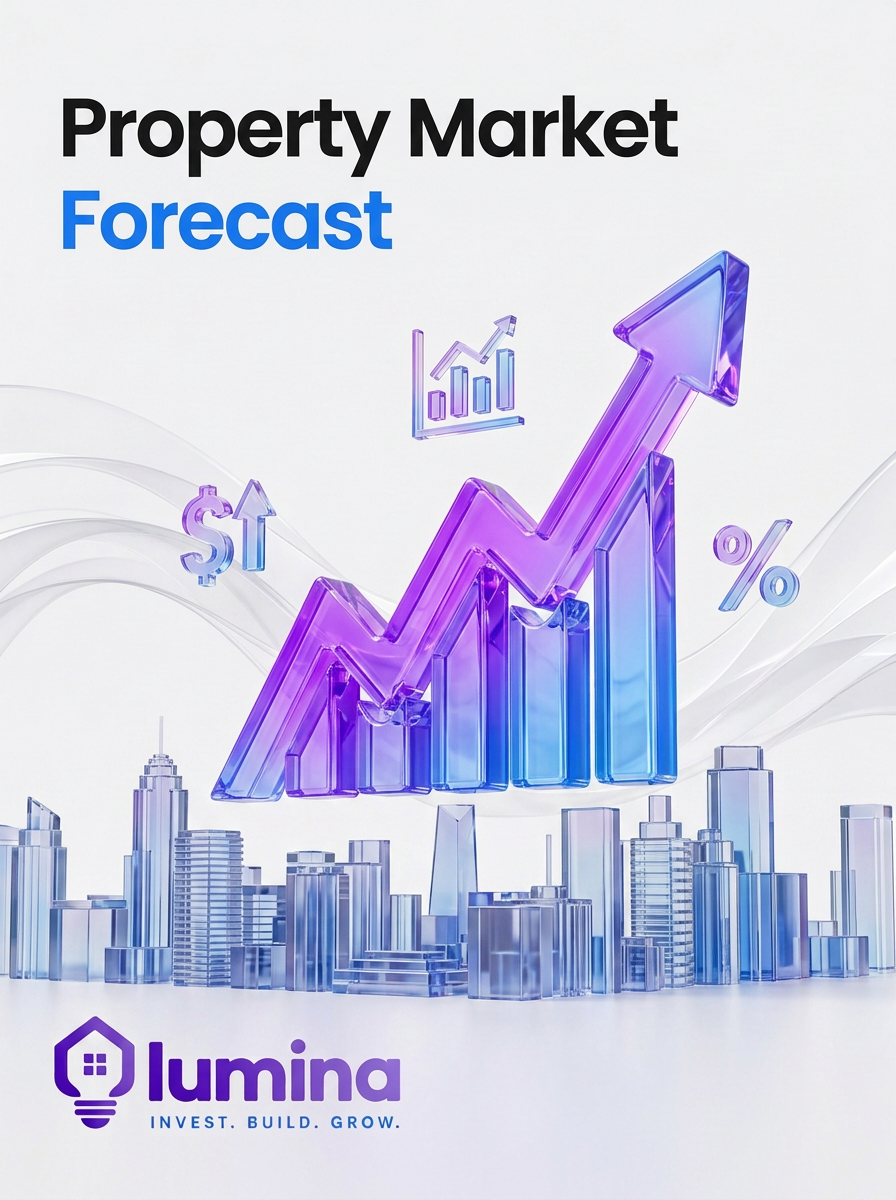 Property Market Forecasting: How Professionals Actually Read the Market